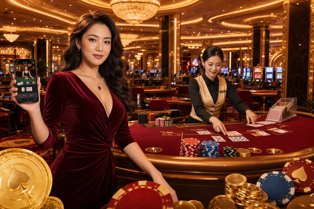 i918kiss kaedah deposit e-wallet Malaysia