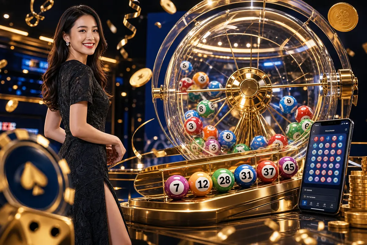 i918kiss Casino antara muka platform dalam talian