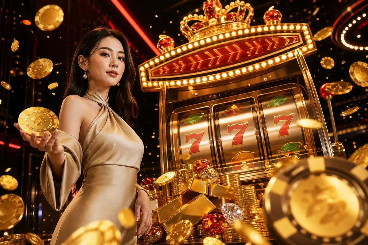 i918kiss pembayaran deposit e-wallet Malaysia