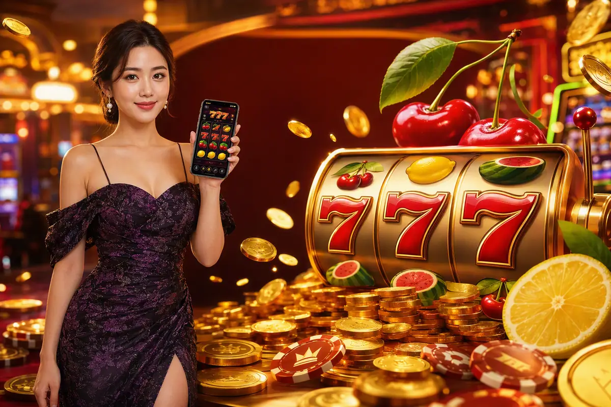 i918kiss platform sukan maya antara muka mudah alih