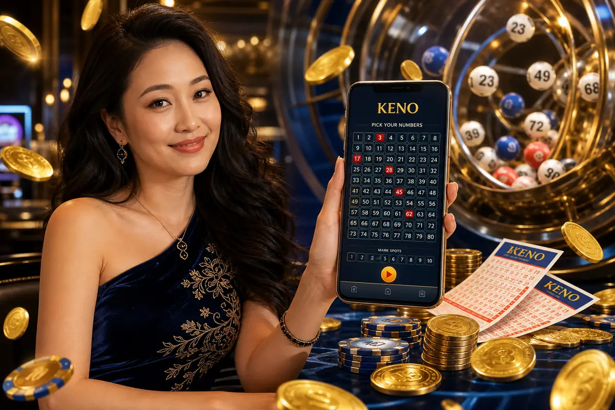 i918kiss Casino panduan bermain baccarat langkah demi langkah