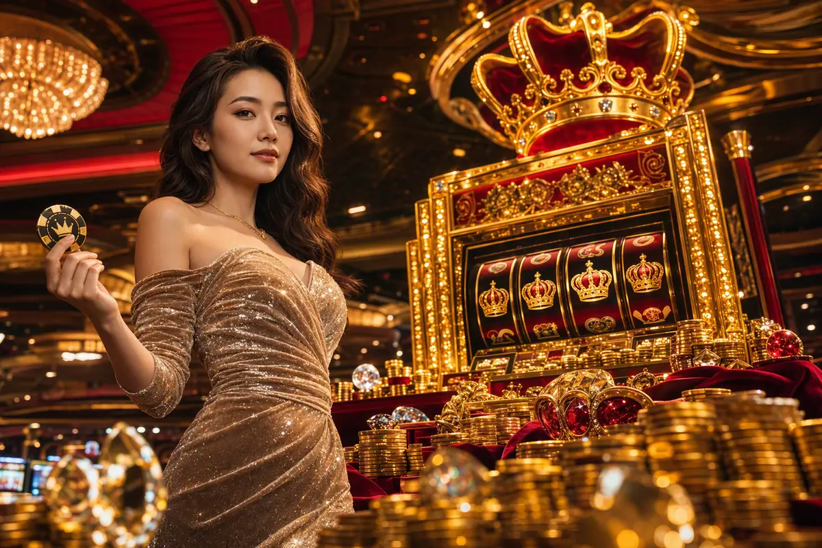 i918kiss slot online skrin permainan utama