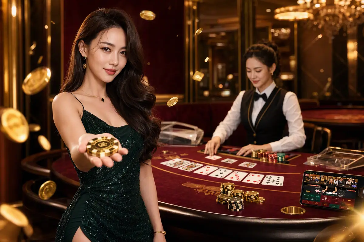 i918kiss Casino deposit DuitNow kaedah pembayaran
