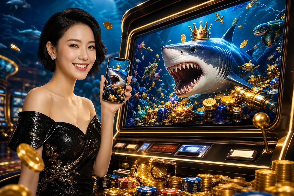 i918kiss panduan daftar akaun taruhan