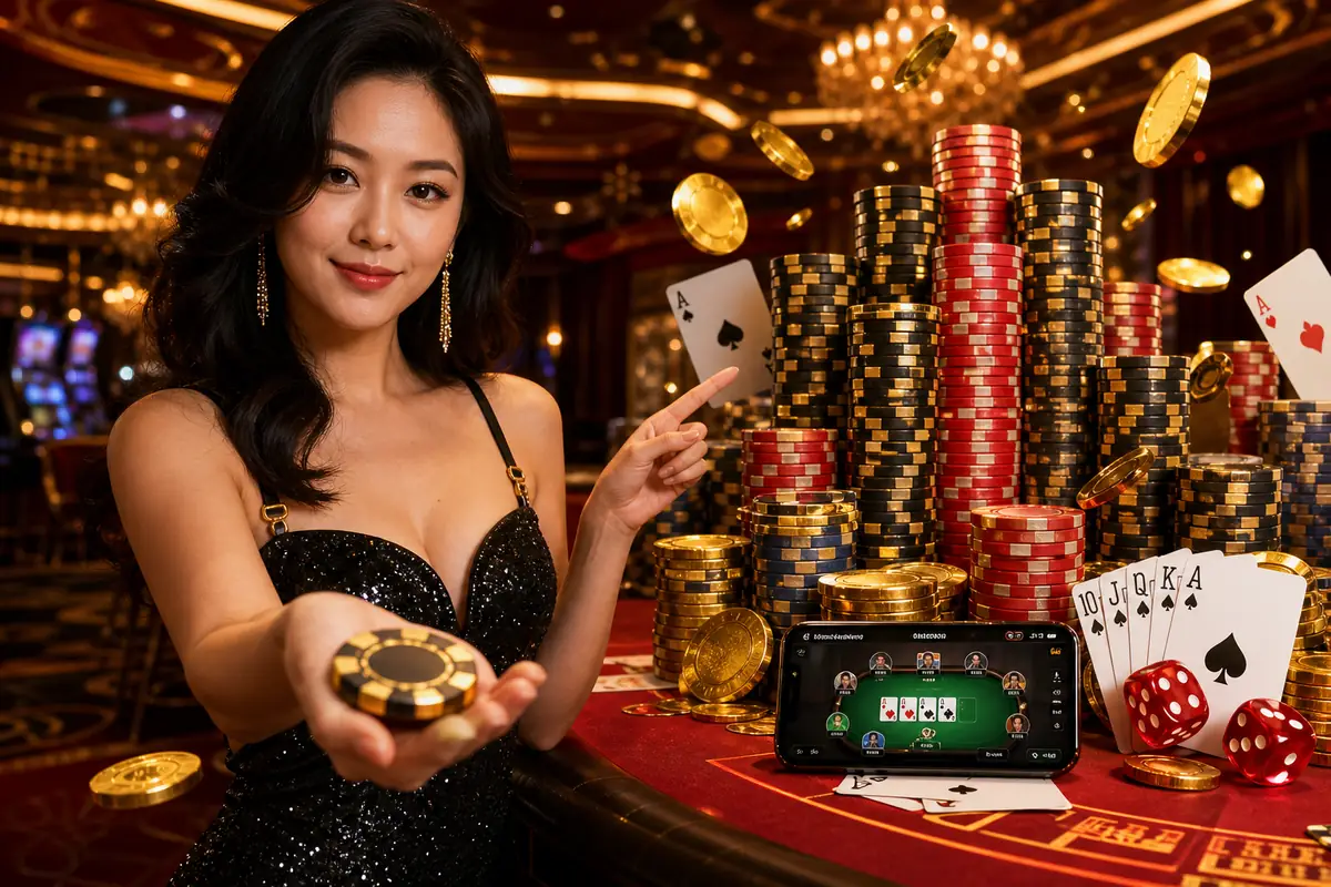 i918kiss taruhan sukan odds langsung