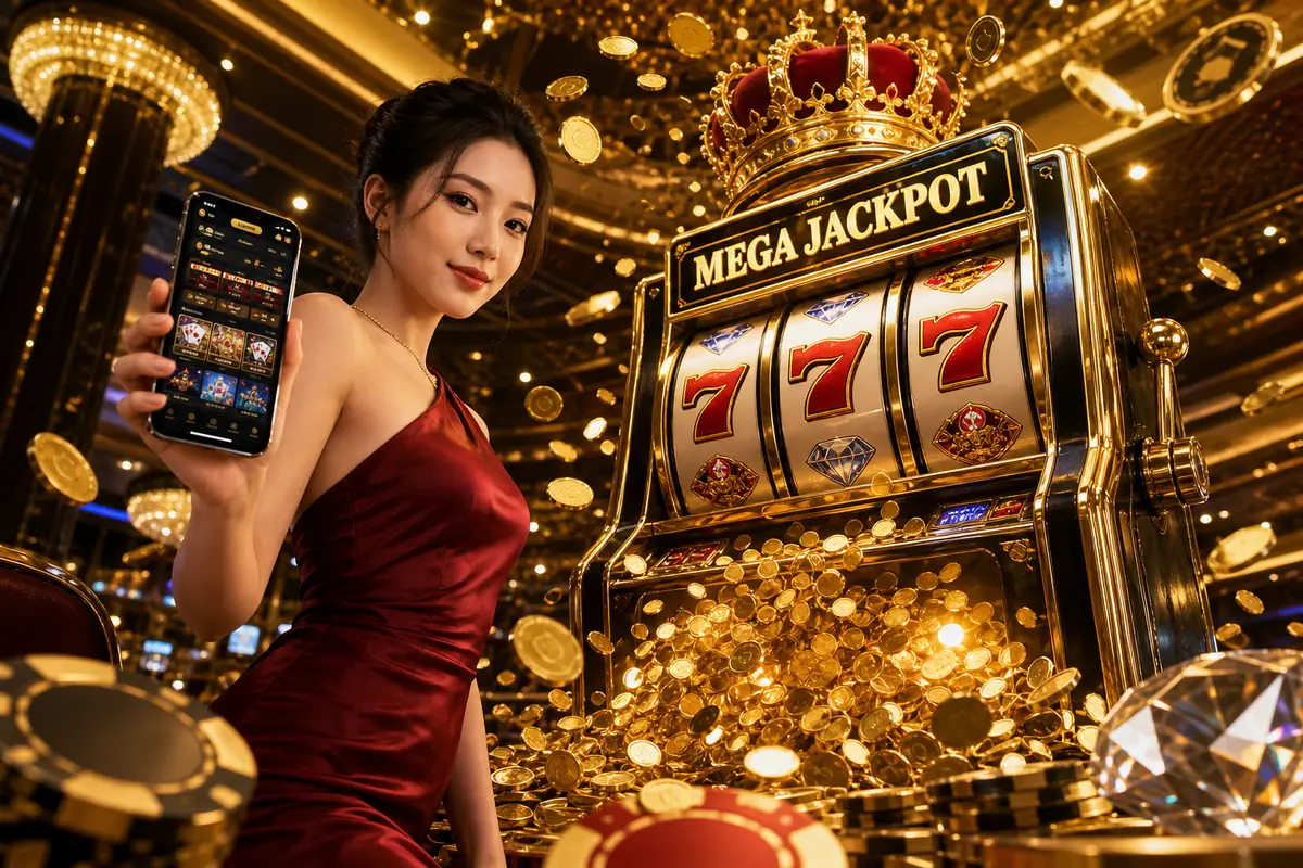 i918kiss login skrin masuk akaun pemain