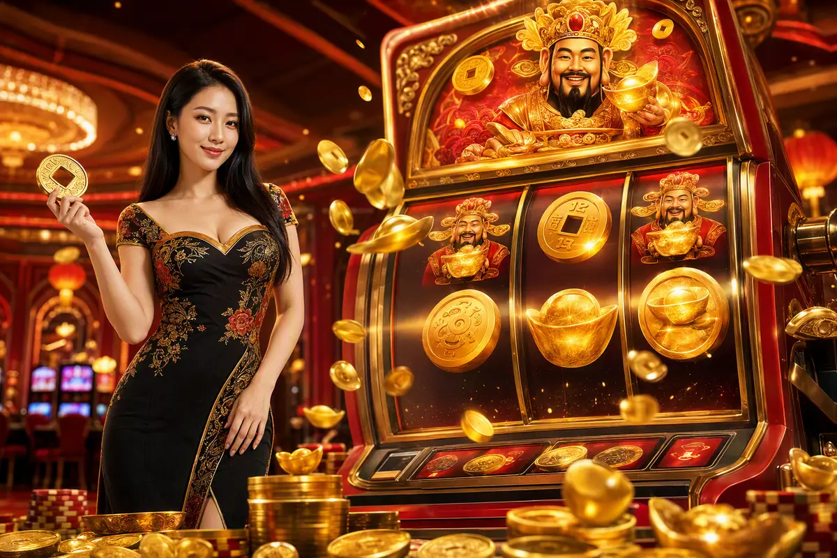 i918kiss bonus welcome deposit pertama pemain baru